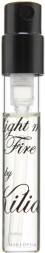 Kilian Light My Fire