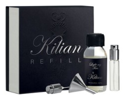 Kilian Light My Fire