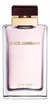 Dolce &amp; Gabbana Pour Femme