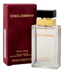 Dolce &amp; Gabbana Pour Femme