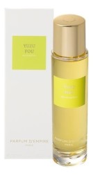 Parfum d'Empire Yuzu Fou