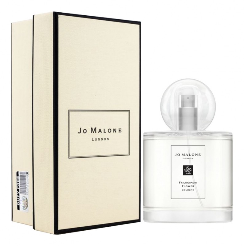 Jo Malone Frangipani Flower 2021
