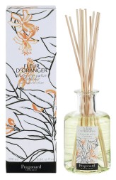 Fragonard Diffuser Automn Oranger Blossem