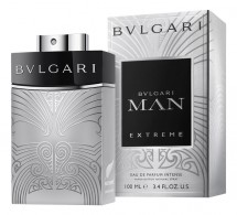 Bvlgari Man Extreme All Black Editions Bvlgari