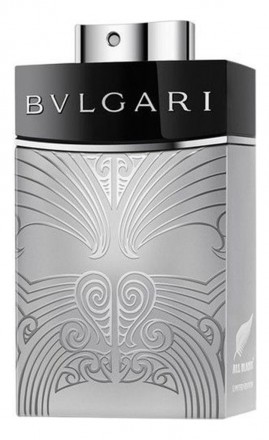 Bvlgari Man Extreme All Black Editions Bvlgari