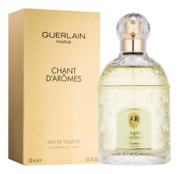 Guerlain Chant D'Aromes