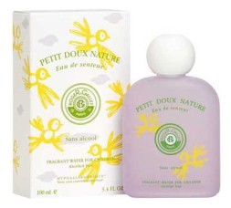 Roger &amp; Gallet Petit Doux Nature