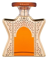 Bond No 9 Dubai Amber
