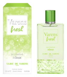 Ulric de Varens Eau Fraiche Intense Varens