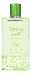 Ulric de Varens Eau Fraiche Intense Varens