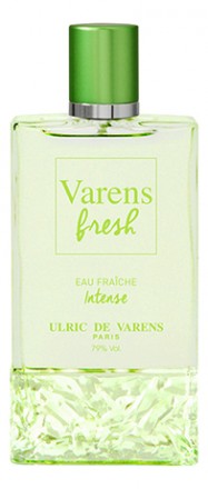 Ulric de Varens Eau Fraiche Intense Varens
