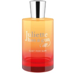 Juliette Has a Gun Lust for Sun