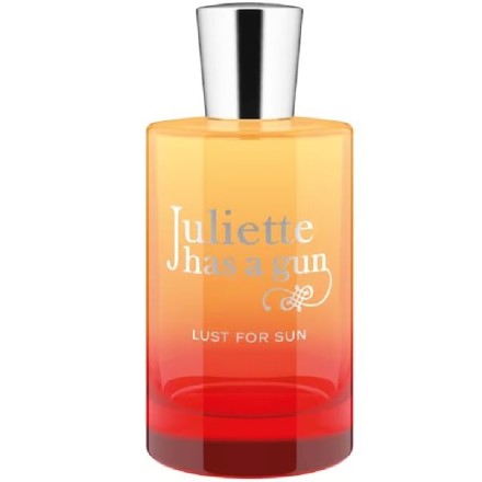Juliette Has a Gun Lust for Sun