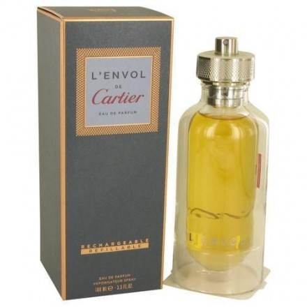 Cartier L’Envol