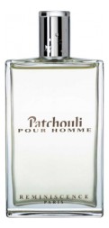 Reminiscence Patchouli Pour Homme