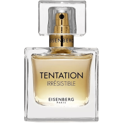 Jose Eisenberg Tentation Irresistible