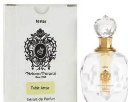 Tiziana Terenzi Tabit Attar