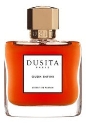 Parfums Dusita Oudh Infini