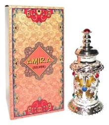 Al Haramain Perfumes Amira Silver