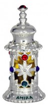 Al Haramain Perfumes Amira Silver