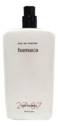 27 87 Perfumes Hamaca