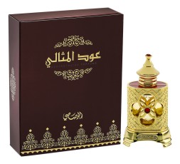 Rasasi Oudh Almethali