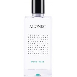Agonist Wind Rose
