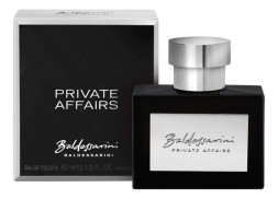 Baldessarini Private Affairs