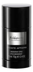 Baldessarini Private Affairs