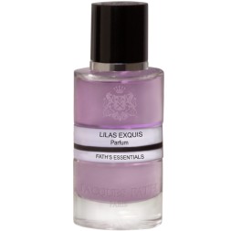 Jacques Fath Lilas Exquis Parfum