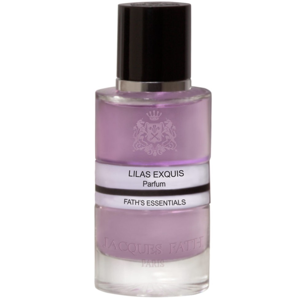 Jacques Fath Lilas Exquis Parfum