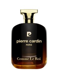 Pierre Cardin Comme Le Roi