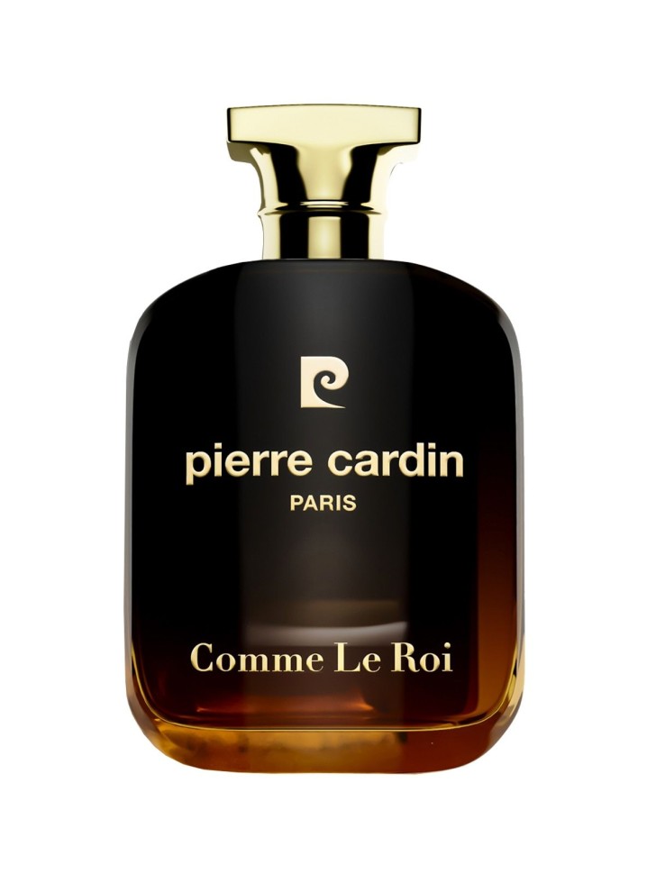 Pierre Cardin Comme Le Roi