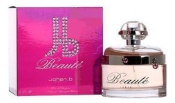 Johan B Beaute