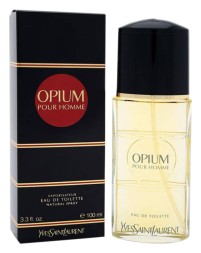 YSL Opium Pour Homme