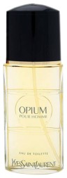 YSL Opium Pour Homme