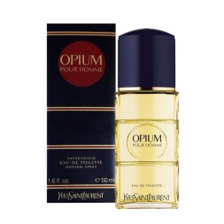 YSL Opium Pour Homme