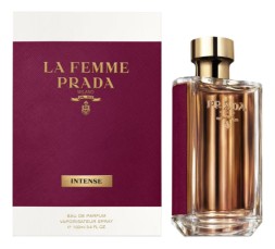 Prada La Femme Prada Intense
