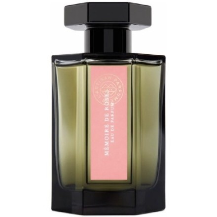 L&#039;Artisan Memoire de Roses