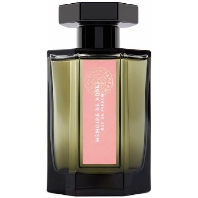 L'Artisan Memoire de Roses