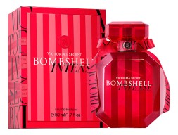 Victorias Secret Bombshell Intense