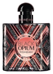 YSL Black Opium Pure Illusion