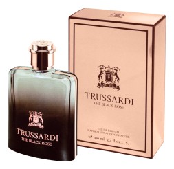 Trussardi The Black Rose