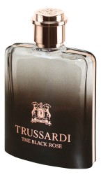 Trussardi The Black Rose