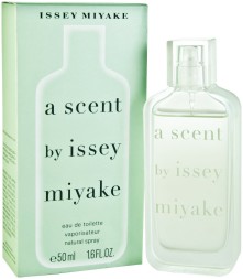 Issey Miyake A Scent