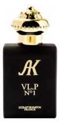 AK France VL.P No.1