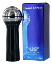 Pierre Cardin Bleu Marine Pour Lui