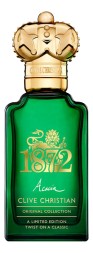 Clive Christian 1872 Twist Acacia