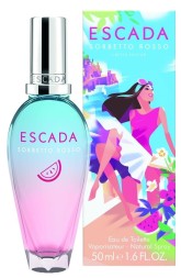 Escada Sorbetto Rosso