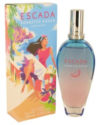 Escada Sorbetto Rosso